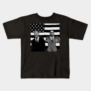 Martin / Malcolm Kids T-Shirt